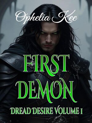 cover image of First Demon